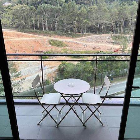 Vista Residences Genting Highlands Free Wifi & 1 Parking Zewnętrze zdjęcie