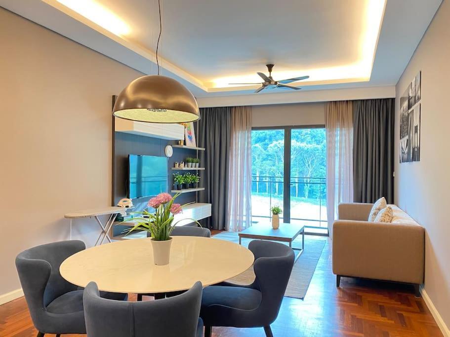Vista Residences Genting Highlands Free Wifi & 1 Parking Zewnętrze zdjęcie