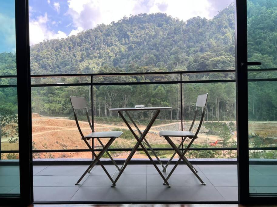 Vista Residences Genting Highlands Free Wifi & 1 Parking Zewnętrze zdjęcie