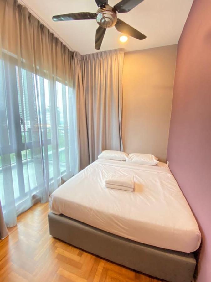 Vista Residences Genting Highlands Free Wifi & 1 Parking Zewnętrze zdjęcie