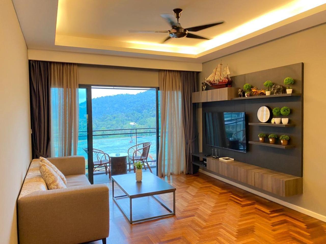 Vista Residences Genting Highlands Free Wifi & 1 Parking Zewnętrze zdjęcie